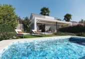 Detached villa with land for sale on España, Manacor, ref: TR147470 photo