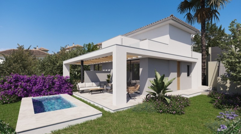 Islas Baleares - Manacor - 372m2