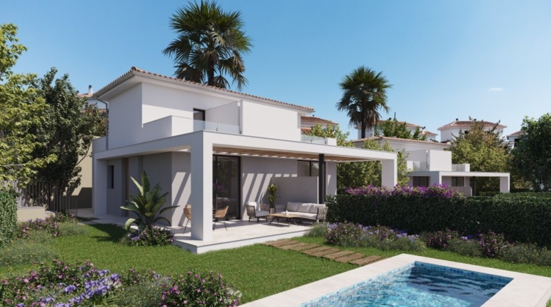 Islas Baleares - Manacor - 372m2