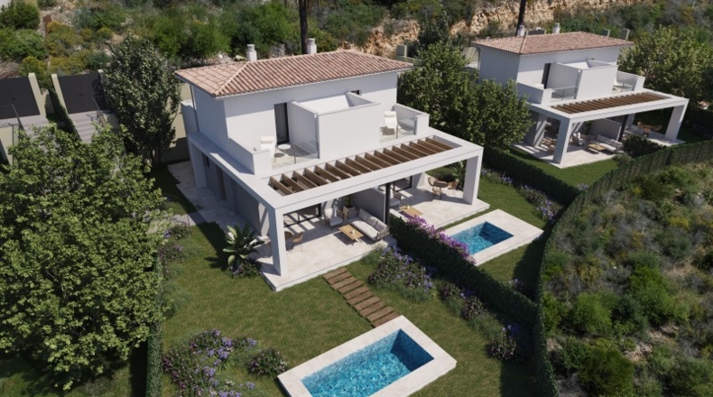 Islas Baleares - Manacor - 372m2