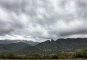 Chalet independiente con terreno en venta en la España, Benaocaz, ref: TR397524 foto
