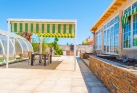 Valdeaveruelo 1061&nbsp;m²