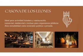 Reinosa 1439&nbsp;m²