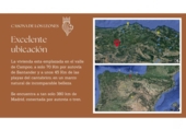 Chalet independiente con terreno en venta en la España, Reinosa, ref: TR144853 foto