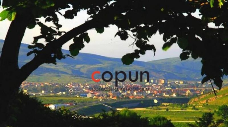 Cantabria - Reinosa - 1439m2