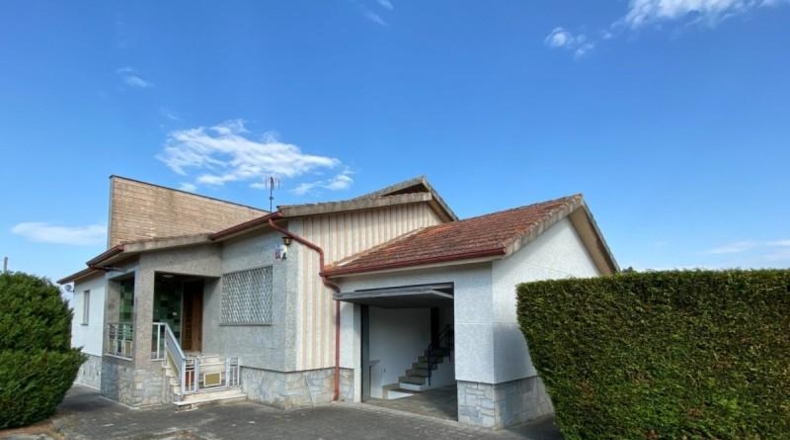 Orense - Amoeiro - 31000m2