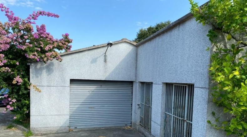 Orense - Amoeiro - 31000m2