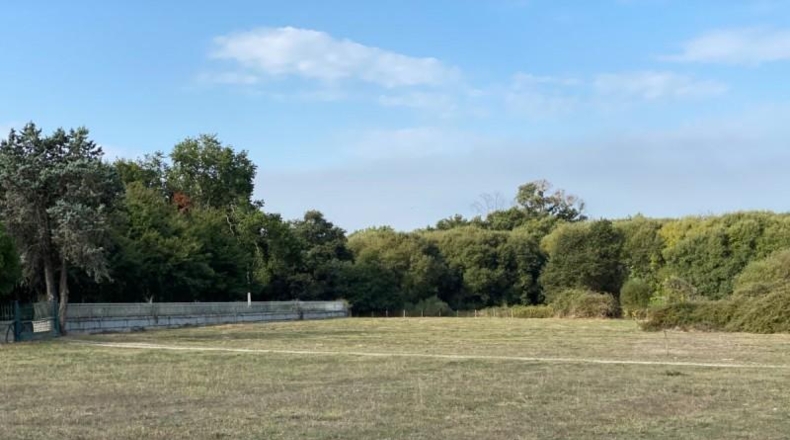 Orense - Amoeiro - 31000m2