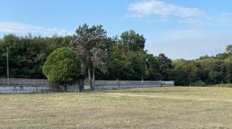 Orense - Amoeiro - 31000m2