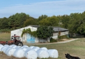 Finca rústica en venta en la España, Amoeiro, ref: TR302619 foto