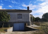 Chalet independiente con terreno en venta en la España, Vitigudino, ref: TR134701 foto