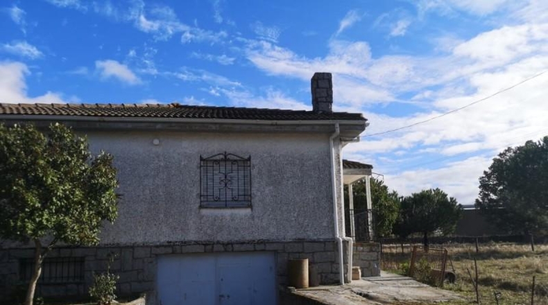 Salamanca - Vitigudino - 17000m2