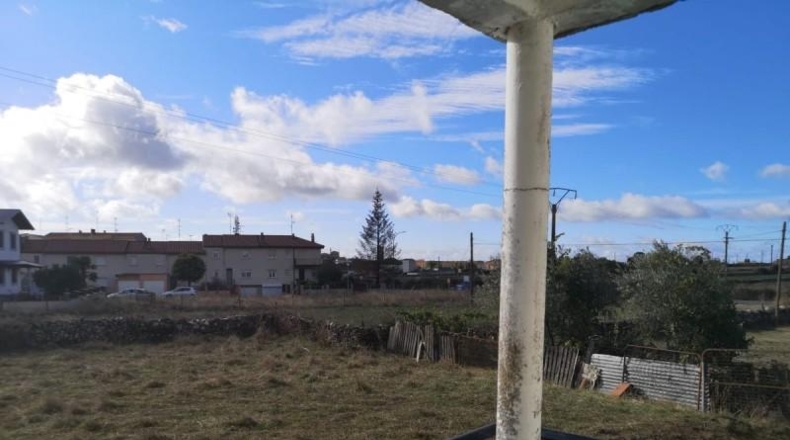 Salamanca - Vitigudino - 17000m2