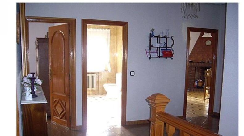 Salamanca - Vitigudino - 17000m2