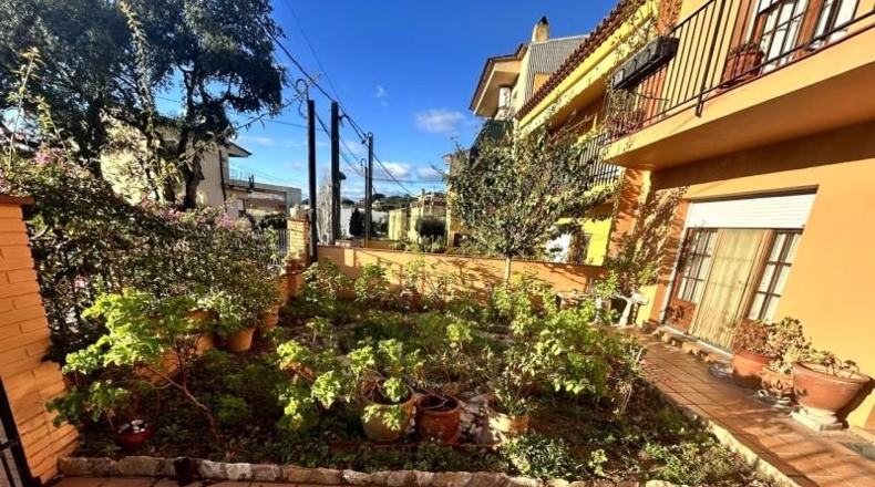 Gerona - Palafrugell - 231m2
