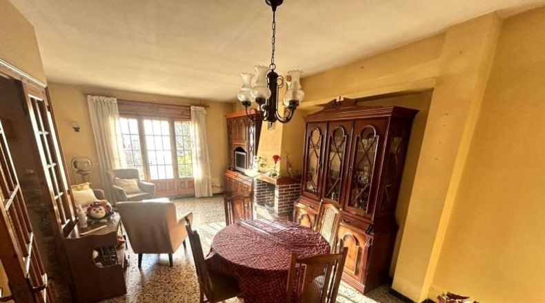 Gerona - Palafrugell - 231m2