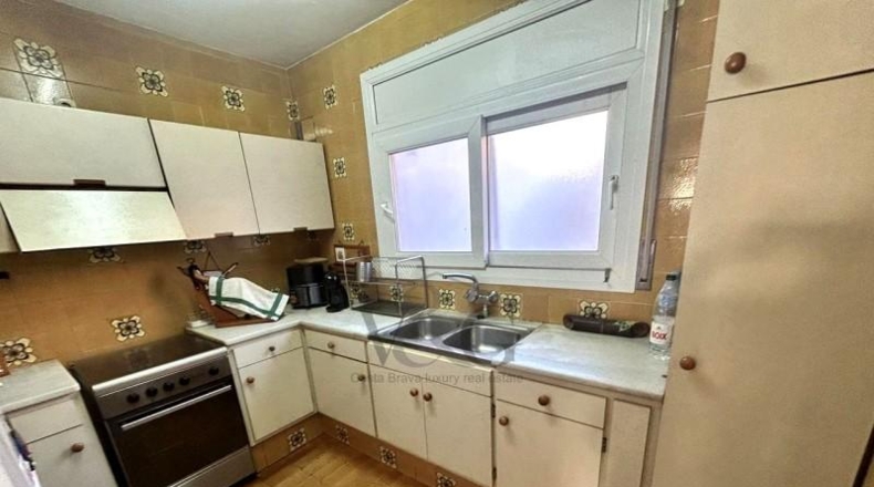 Gerona - Palafrugell - 231m2