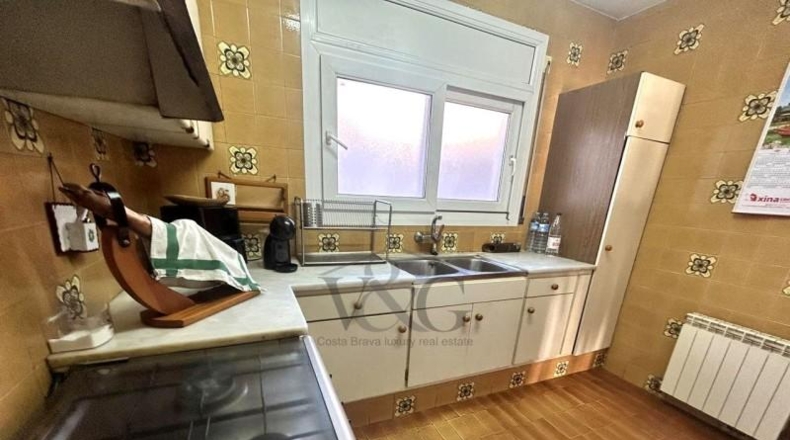 Gerona - Palafrugell - 231m2