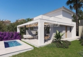Detached villa with land for sale on España, Manacor, ref: TR159719 photo