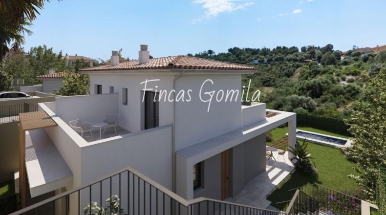 Islas Baleares - Manacor - 62000m2