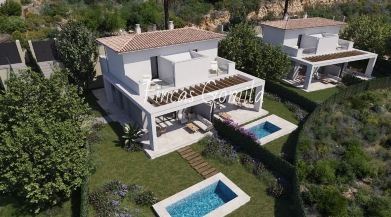Islas Baleares - Manacor - 62000m2