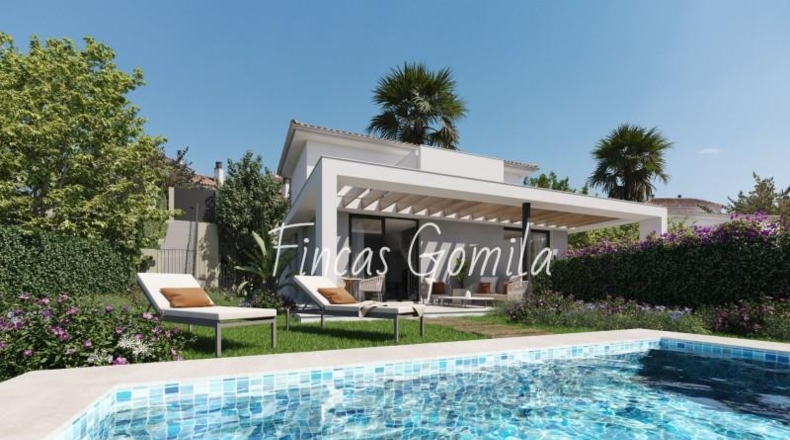 Islas Baleares - Manacor - 62000m2
