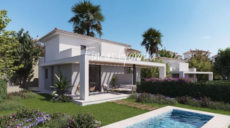 Islas Baleares - Manacor - 62000m2