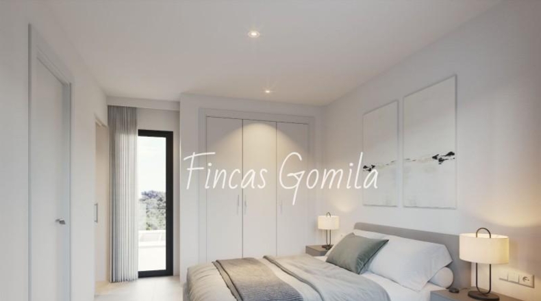 Islas Baleares - Manacor - 62000m2