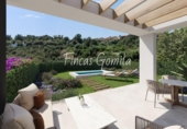 Detached villa with land for sale on España, Manacor, ref: TR159719 photo