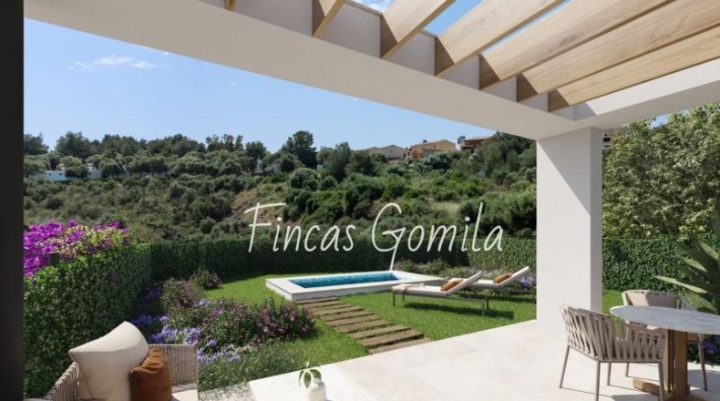 Islas Baleares - Manacor - 62000m2