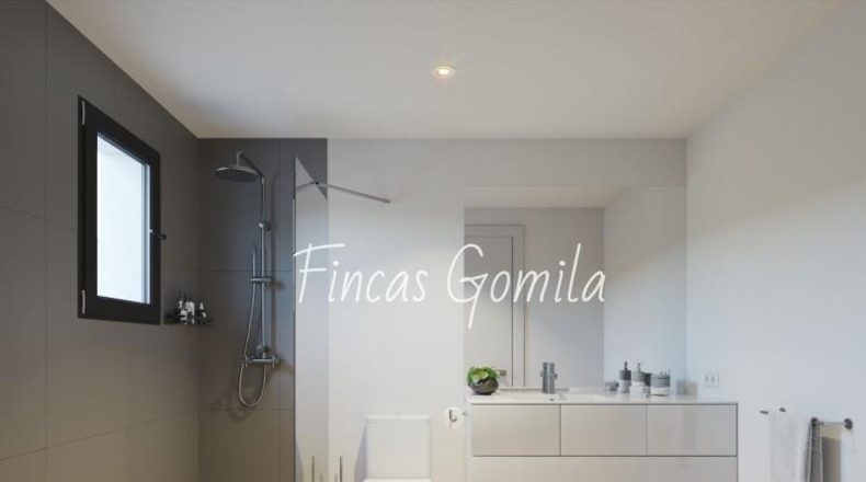 Islas Baleares - Manacor - 62000m2