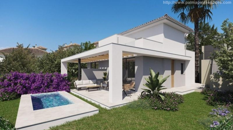Islas Baleares - Manacor - 120m2