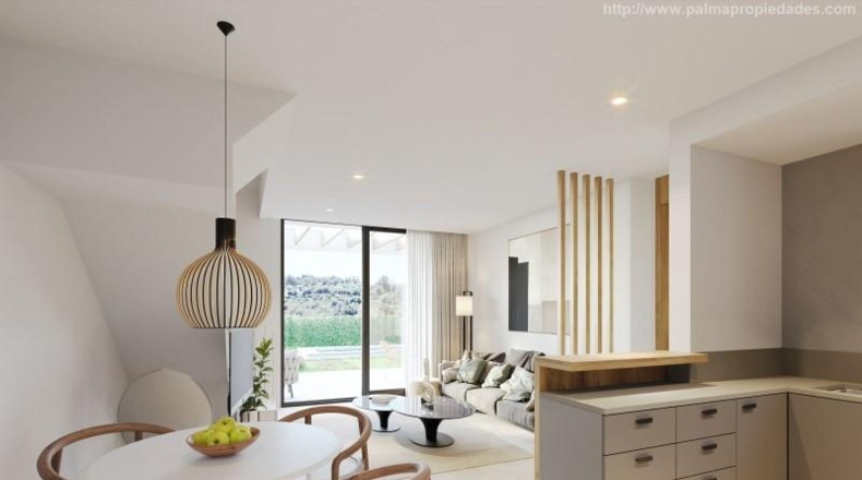 Islas Baleares - Manacor - 120m2