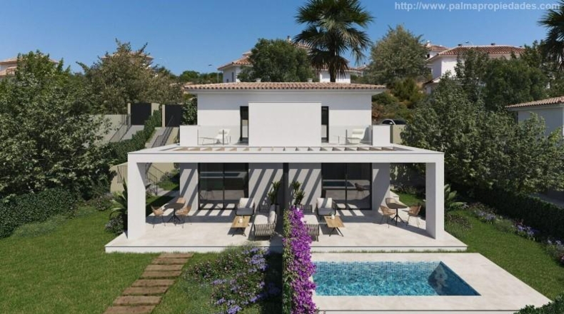 Islas Baleares - Manacor - 120m2