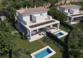 Country house with land for sale on España, Manacor, ref: TR162645 photo