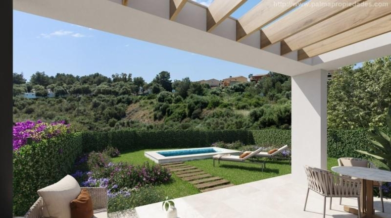 Islas Baleares - Manacor - 120m2