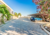 Chalet independiente con terreno en venta en la España, Alfarp, ref: TR164509 foto