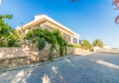 Chalet independiente con terreno en venta en la España, Alfarp, ref: TR164509 foto