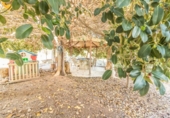 Chalet independiente con terreno en venta en la España, Alfarp, ref: TR164509 foto