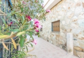 Chalet independiente con terreno en venta en la España, Alfarp, ref: TR164509 foto