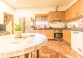 Chalet independiente con terreno en venta en la España, Alfarp, ref: TR164509 foto