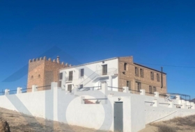 Lorca 8649&nbsp;m²