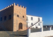 Chalet independiente con terreno en venta en la España, Lorca, ref: TR387462 foto