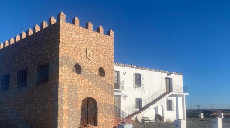 Murcia - Lorca - 8649m2