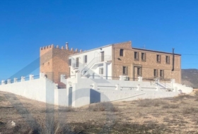 Lorca 8649&nbsp;m²