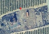 Chalet independiente con terreno en venta en la España, Lorca, ref: TR387462 foto