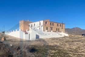 Lorca 8649&nbsp;m²