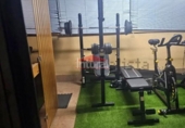 Chalet independiente con terreno en venta en la España, Albacete, ref: TR388797 foto