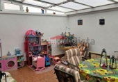 Chalet independiente con terreno en venta en la España, Albacete, ref: TR388797 foto
