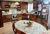 Chalet independiente con terreno en venta en la España, Albacete, ref: TR388797 foto